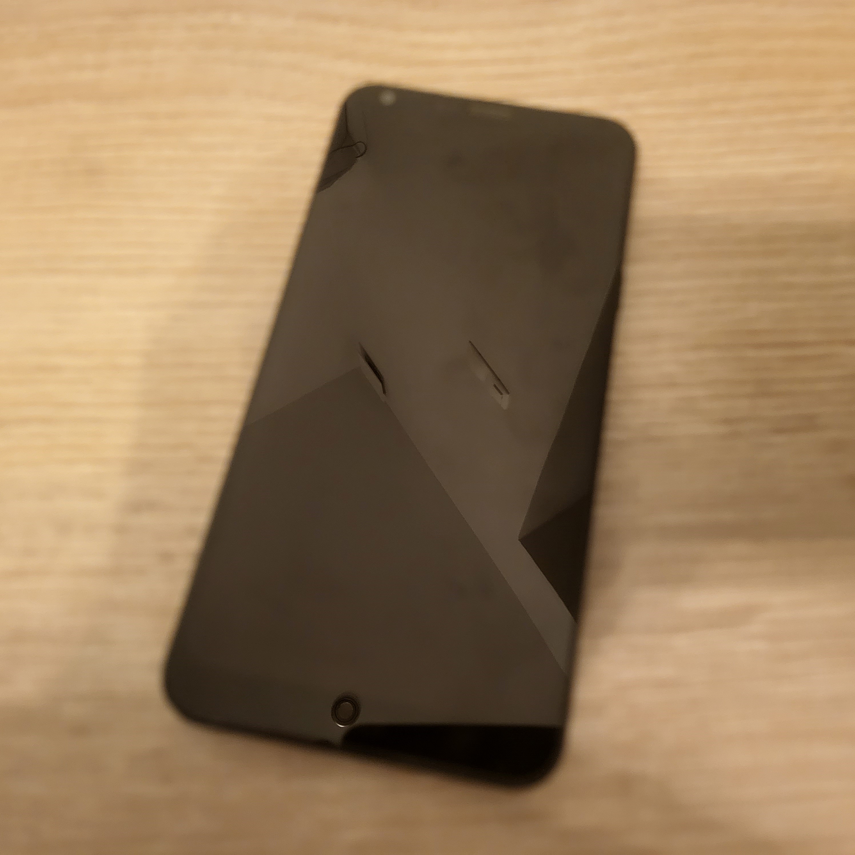 LG Q6